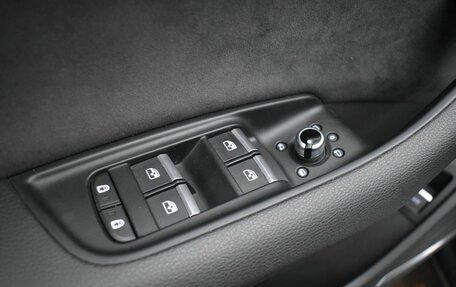 Audi Q7, 2023 год, 9 599 000 рублей, 13 фотография