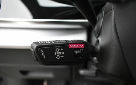 Audi Q7, 2023 год, 9 599 000 рублей, 12 фотография