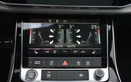 Audi Q7, 2023 год, 9 599 000 рублей, 19 фотография