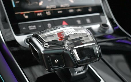 Audi Q7, 2023 год, 9 599 000 рублей, 21 фотография