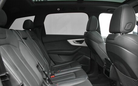 Audi Q7, 2023 год, 9 599 000 рублей, 24 фотография