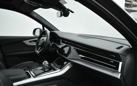 Audi Q7, 2023 год, 9 599 000 рублей, 27 фотография