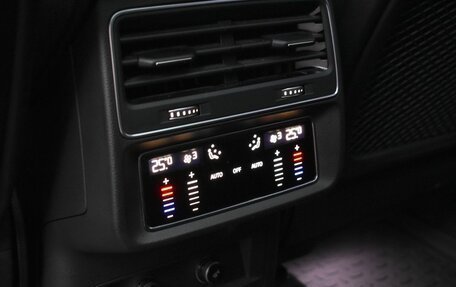 Audi Q7, 2023 год, 9 599 000 рублей, 25 фотография