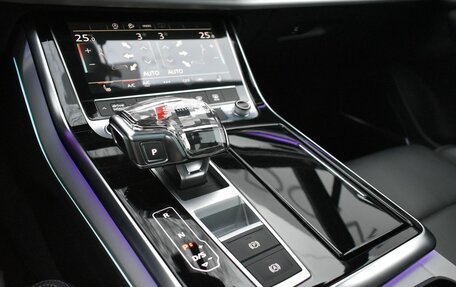 Audi Q7, 2023 год, 9 599 000 рублей, 20 фотография