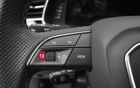 Audi Q7, 2023 год, 9 599 000 рублей, 10 фотография