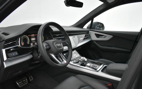 Audi Q7, 2023 год, 9 599 000 рублей, 28 фотография