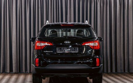 KIA Sorento II рестайлинг, 2019 год, 2 135 000 рублей, 5 фотография