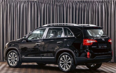 KIA Sorento II рестайлинг, 2019 год, 2 135 000 рублей, 4 фотография