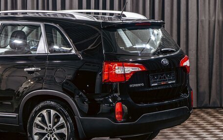 KIA Sorento II рестайлинг, 2019 год, 2 135 000 рублей, 10 фотография