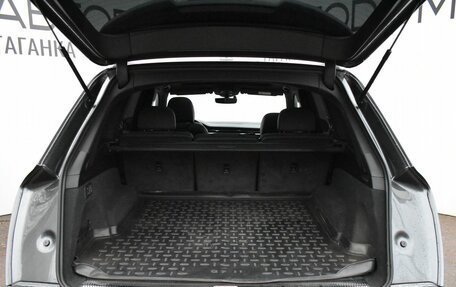 Audi Q7, 2023 год, 9 599 000 рублей, 31 фотография