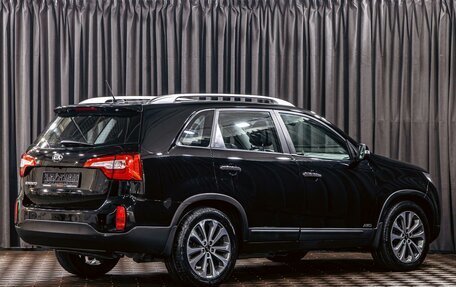 KIA Sorento II рестайлинг, 2019 год, 2 135 000 рублей, 6 фотография