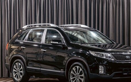 KIA Sorento II рестайлинг, 2019 год, 2 135 000 рублей, 7 фотография