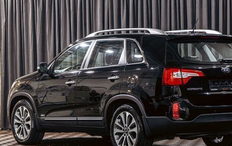 KIA Sorento II рестайлинг, 2019 год, 2 135 000 рублей, 8 фотография