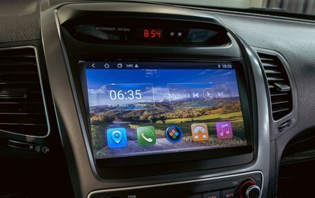 KIA Sorento II рестайлинг, 2019 год, 2 135 000 рублей, 13 фотография