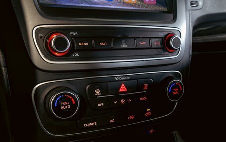 KIA Sorento II рестайлинг, 2019 год, 2 135 000 рублей, 14 фотография