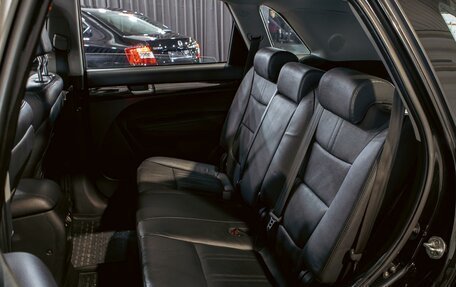 KIA Sorento II рестайлинг, 2019 год, 2 135 000 рублей, 18 фотография