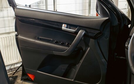 KIA Sorento II рестайлинг, 2019 год, 2 135 000 рублей, 12 фотография