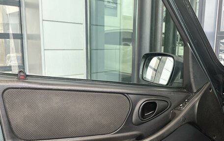 Chevrolet Niva I рестайлинг, 2020 год, 620 000 рублей, 6 фотография