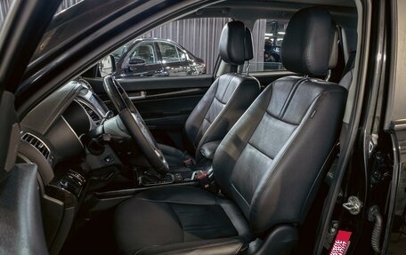 KIA Sorento II рестайлинг, 2019 год, 2 135 000 рублей, 11 фотография