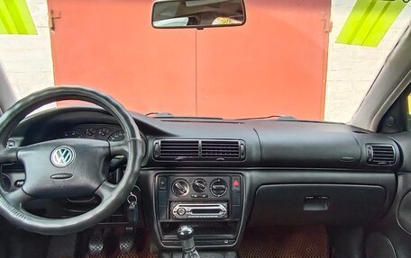 Volkswagen Passat B5+ рестайлинг, 1999 год, 320 000 рублей, 4 фотография