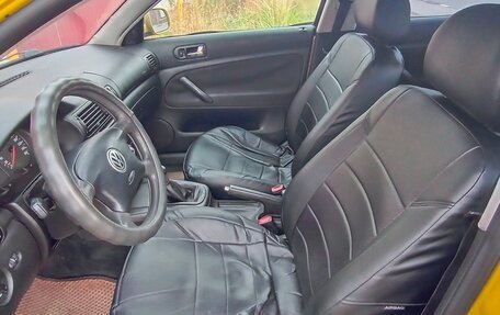 Volkswagen Passat B5+ рестайлинг, 1999 год, 320 000 рублей, 3 фотография