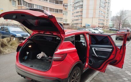 Geely Coolray I, 2021 год, 1 650 000 рублей, 5 фотография