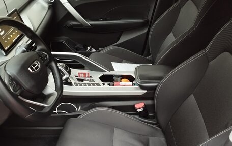 Geely Coolray I, 2021 год, 1 650 000 рублей, 6 фотография