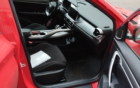 Geely Coolray I, 2021 год, 1 650 000 рублей, 7 фотография