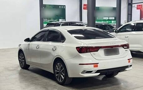 KIA K3, 2021 год, 1 700 000 рублей, 3 фотография