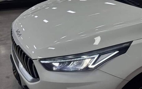 KIA K3, 2021 год, 1 700 000 рублей, 5 фотография