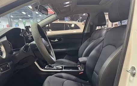 KIA K3, 2021 год, 1 700 000 рублей, 4 фотография