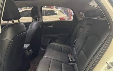 KIA K3, 2021 год, 1 700 000 рублей, 6 фотография