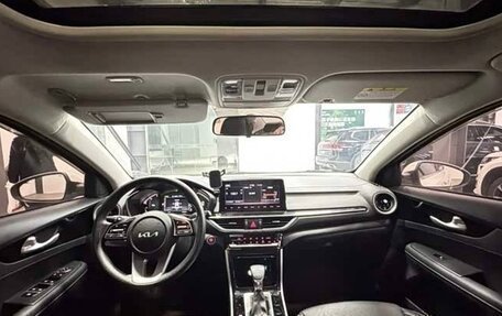 KIA K3, 2021 год, 1 700 000 рублей, 2 фотография