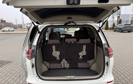 Toyota Previa III, 2006 год, 1 490 000 рублей, 11 фотография