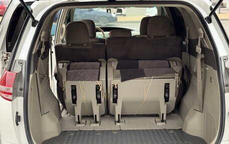 Toyota Previa III, 2006 год, 1 490 000 рублей, 12 фотография