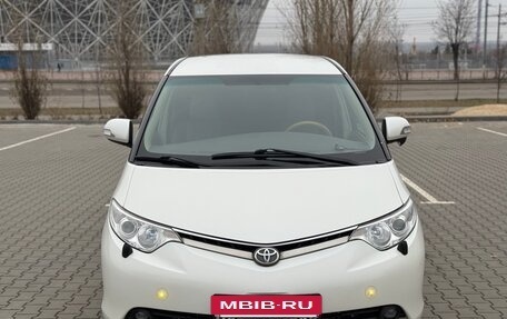 Toyota Previa III, 2006 год, 1 490 000 рублей, 8 фотография