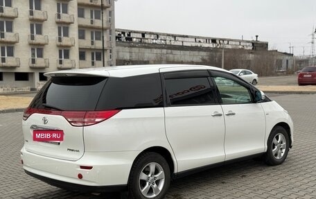 Toyota Previa III, 2006 год, 1 490 000 рублей, 5 фотография