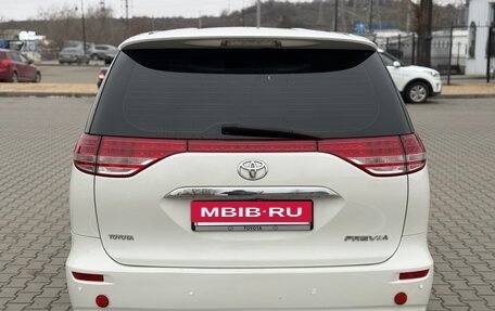 Toyota Previa III, 2006 год, 1 490 000 рублей, 4 фотография