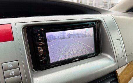 Toyota Previa III, 2006 год, 1 490 000 рублей, 23 фотография