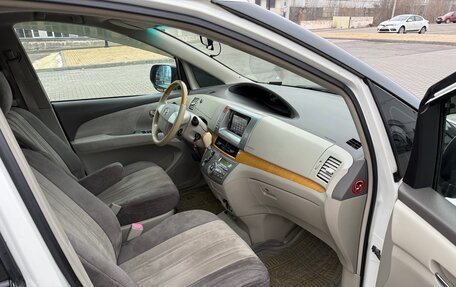 Toyota Previa III, 2006 год, 1 490 000 рублей, 19 фотография