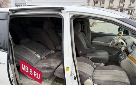 Toyota Previa III, 2006 год, 1 490 000 рублей, 16 фотография