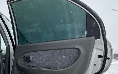 KIA Spectra II (LD), 2007 год, 299 000 рублей, 12 фотография