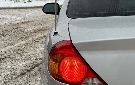 KIA Spectra II (LD), 2007 год, 299 000 рублей, 5 фотография