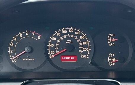 KIA Spectra II (LD), 2007 год, 299 000 рублей, 13 фотография