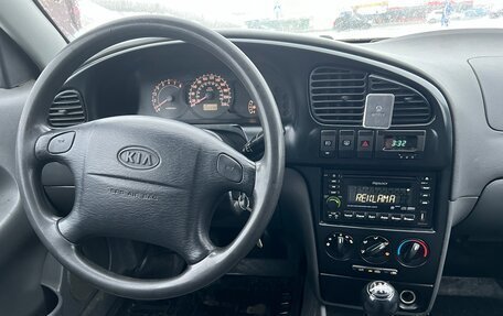 KIA Spectra II (LD), 2007 год, 299 000 рублей, 21 фотография