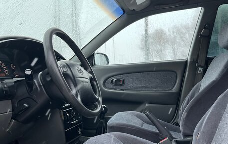 KIA Spectra II (LD), 2007 год, 299 000 рублей, 19 фотография