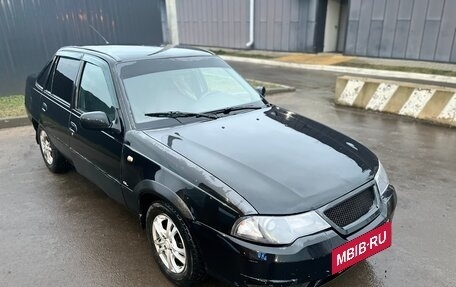 Daewoo Nexia I рестайлинг, 2013 год, 199 000 рублей, 2 фотография