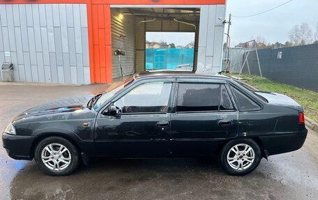 Daewoo Nexia I рестайлинг, 2013 год, 199 000 рублей, 6 фотография