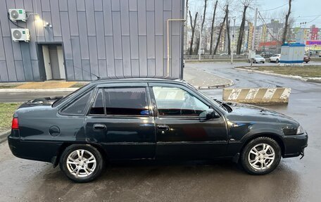 Daewoo Nexia I рестайлинг, 2013 год, 199 000 рублей, 5 фотография