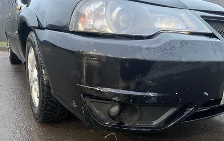 Daewoo Nexia I рестайлинг, 2013 год, 199 000 рублей, 9 фотография